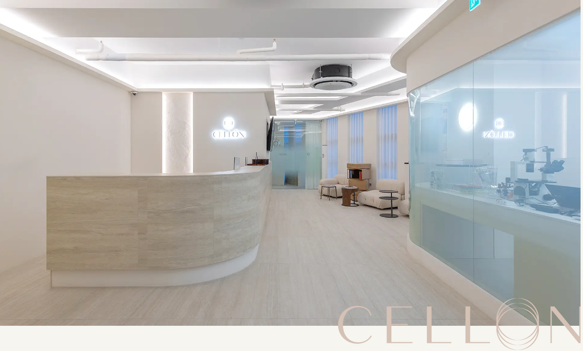 The Best Longevity Clinics for Stem Cell Therapy in South Korea